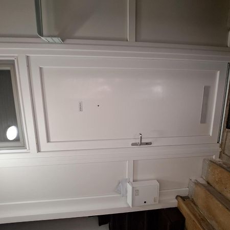 Studio Masa Piran Exteriör bild