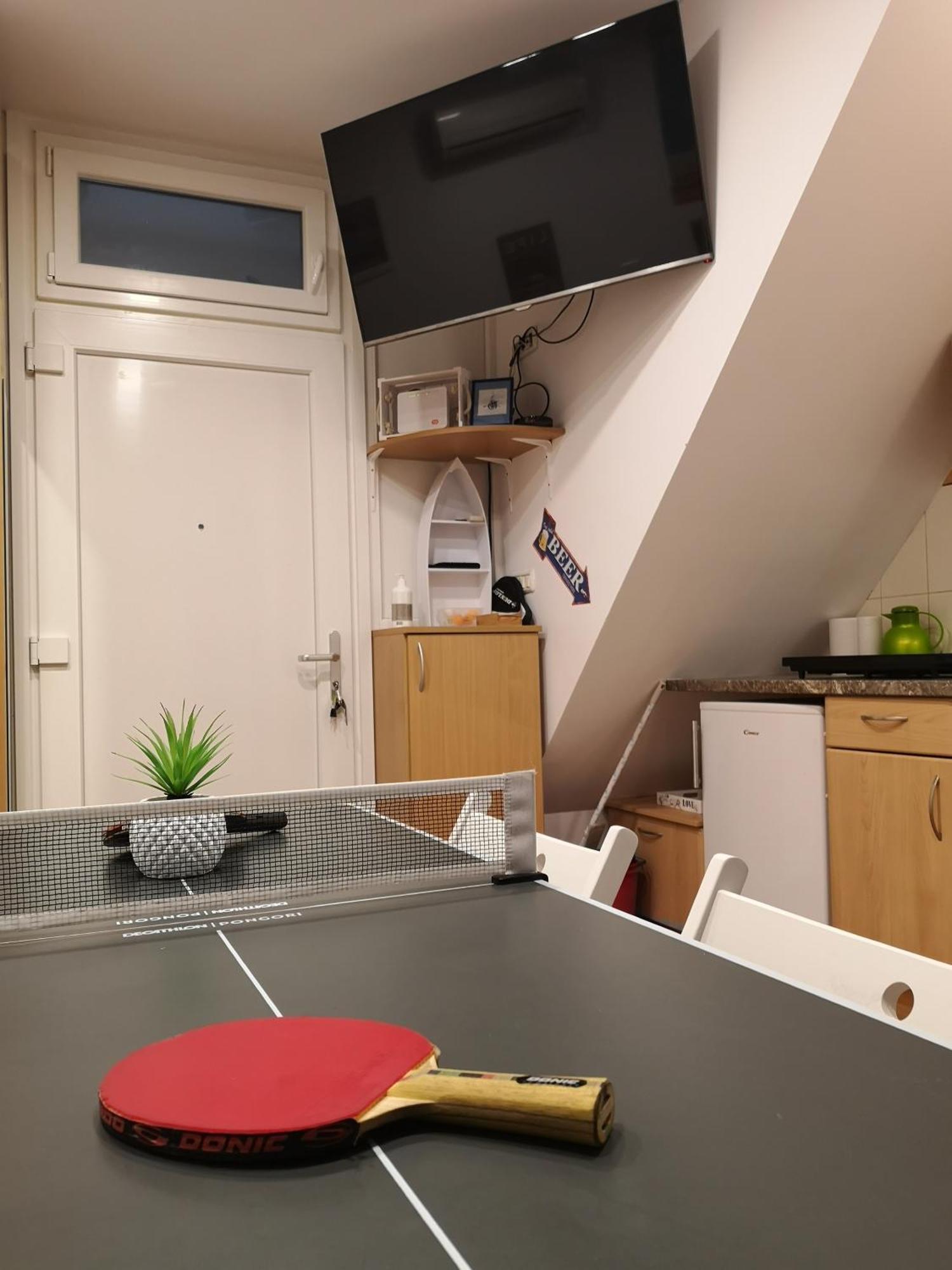 Studio Masa Piran Exteriör bild