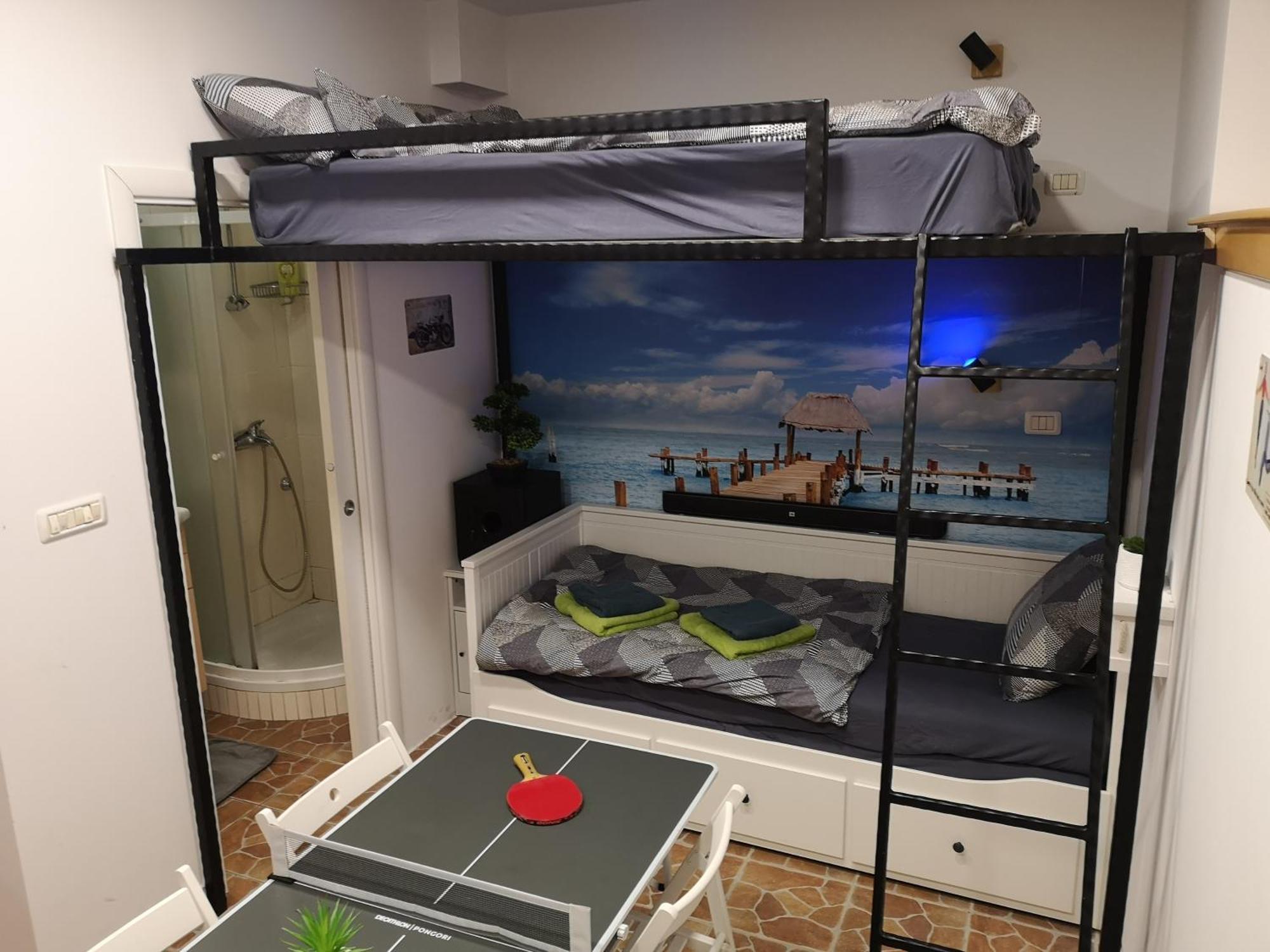 Studio Masa Piran Exteriör bild