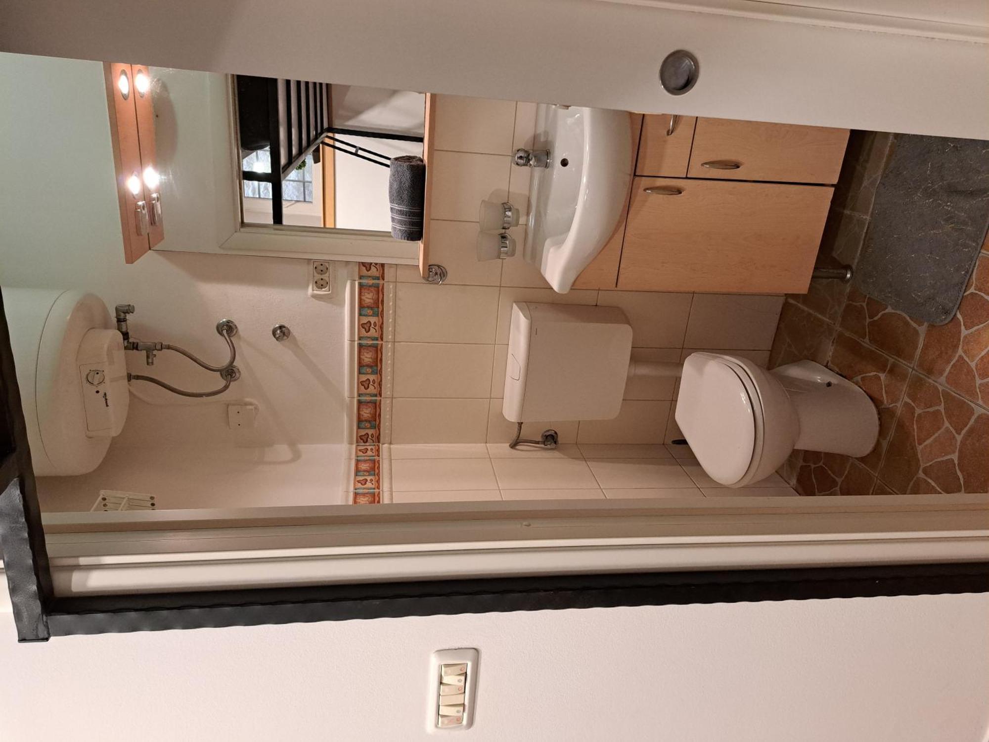 Studio Masa Piran Exteriör bild