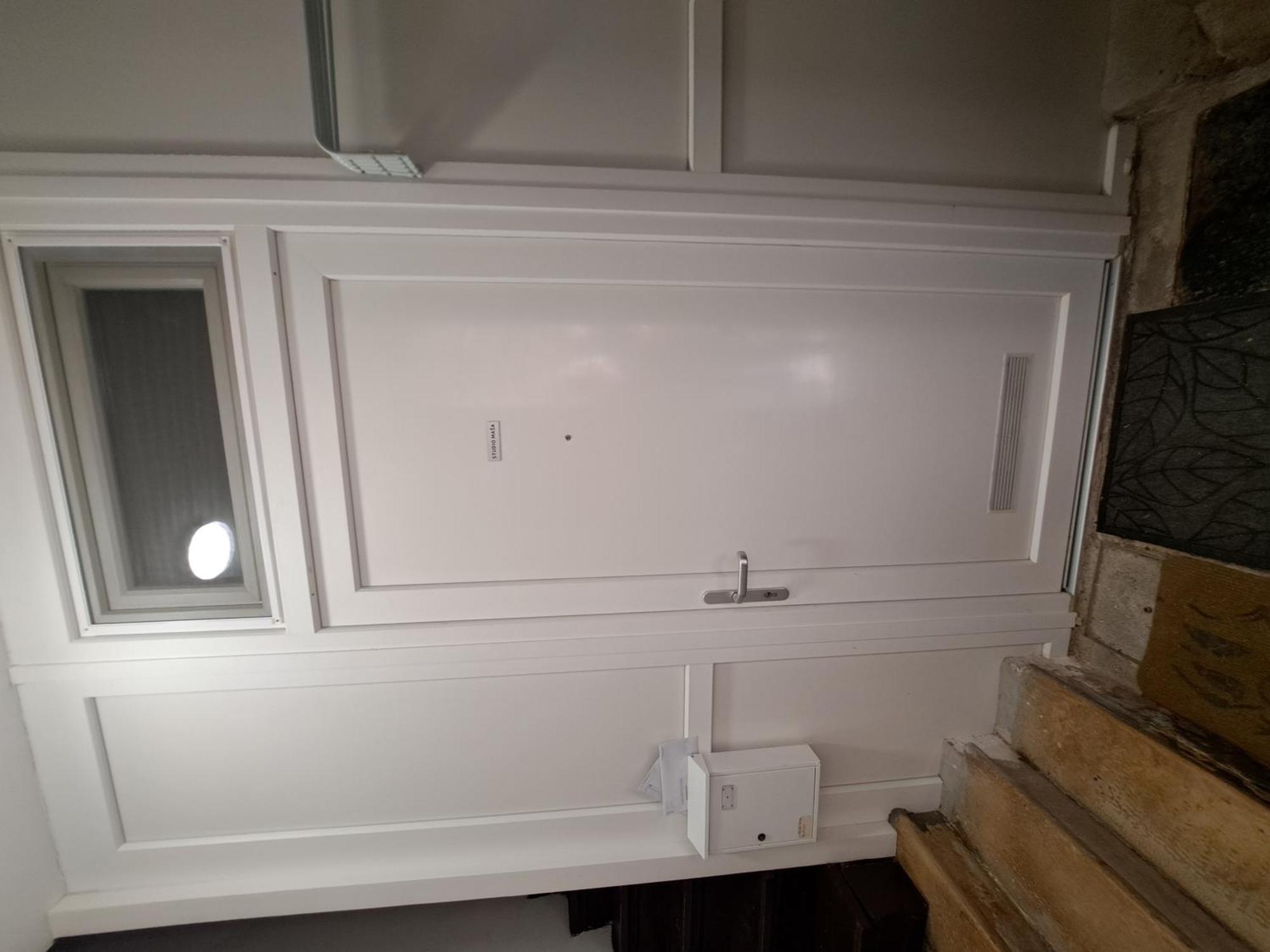 Studio Masa Piran Exteriör bild